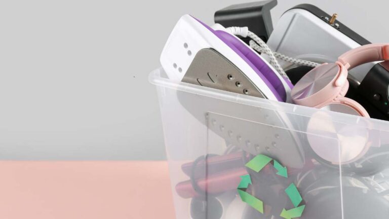 So verlängern Sie die Lebensdauer Ihrer Haushaltsgeräte: Praktische Tipps für eine nachhaltige Nutzung